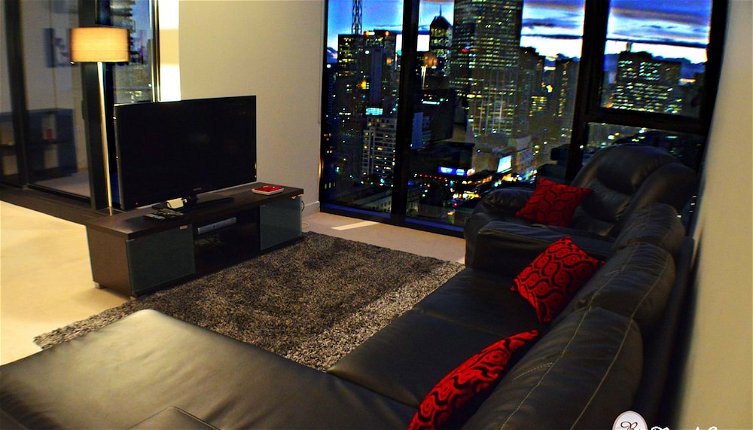 Foto 1 - Royal Stays Apartments Melbourne CBD