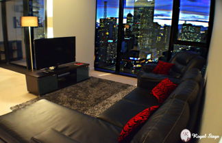 Photo 1 - Royal Stays Apartments Melbourne CBD