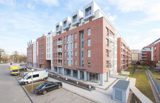 Photo 3 - Apartinfo Angielska Grobla Apartments