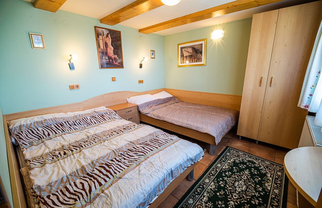 Apartments Zvoh, Krvavec, Ski-in, Ski-out - Foto 8