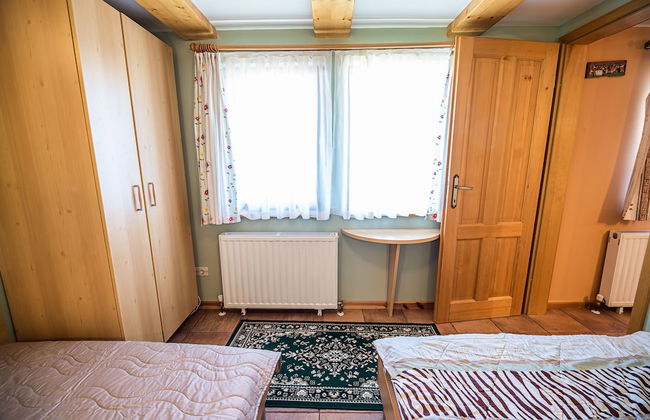 Apartments Zvoh, Krvavec, Ski-in, Ski-out - Foto 10