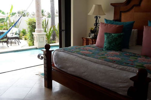 Photo 8 - Huge 3BR Private Villa - Cabo San Lucas