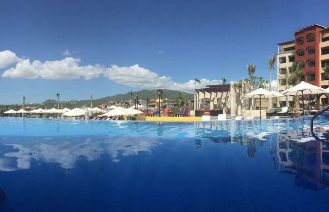 Luxurious Family Suite at Cabo San Lucas - Foto 28