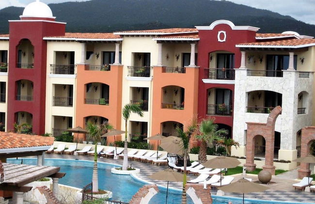 Luxurious Family Suite at Cabo San Lucas - Foto 23
