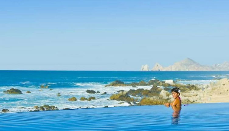 Photo 1 - Luxurious Family Suite at Cabo San Lucas