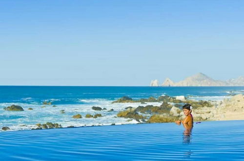 Photo 1 - Luxurious Family Suite at Cabo San Lucas