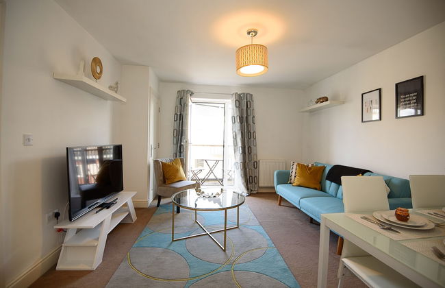 Karah Suites- Longhorn Avenue - Foto 17