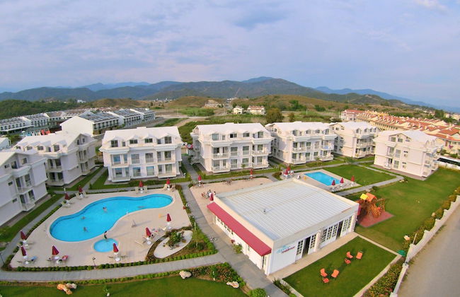 Daphne Apartments C Blok - Photo 14