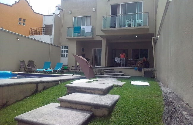 La casa de Xochitl - Foto 26