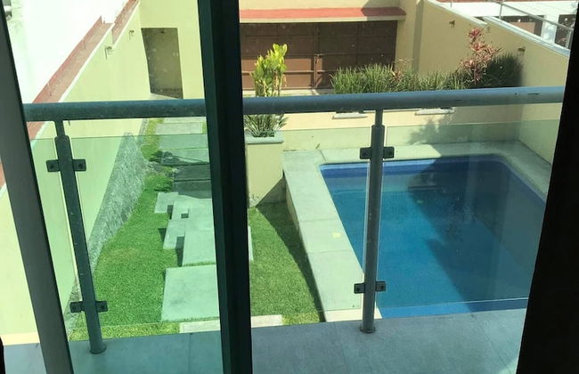 La casa de Xochitl - Foto 15