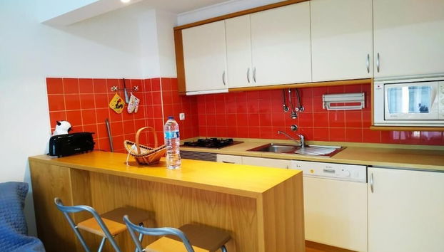 Cozinha privada