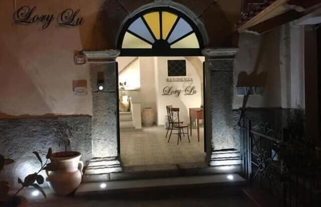 Residenza LoryLu - Foto 92
