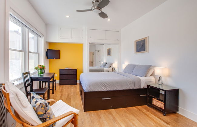 Venice Suites - Foto 12