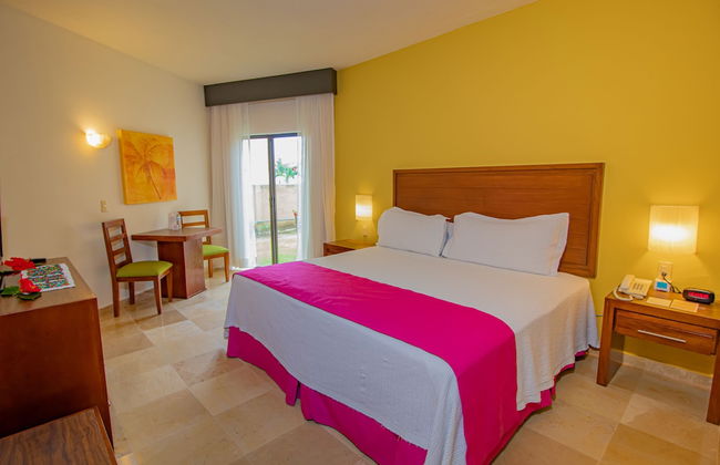 Canto del Sol Puerto Vallarta All Inclusive - Foto 51