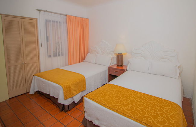 Canto del Sol Puerto Vallarta All Inclusive - Foto 53