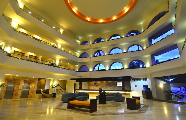 Canto del Sol Puerto Vallarta All Inclusive - Foto 3