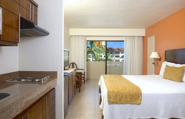 Canto del Sol Puerto Vallarta All Inclusive - Foto 17