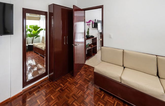 Porterfield Suites - Foto 9