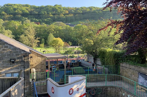 Foto 19 - Hebden Bridge - House - Sleeps 8 - Pet Friendly