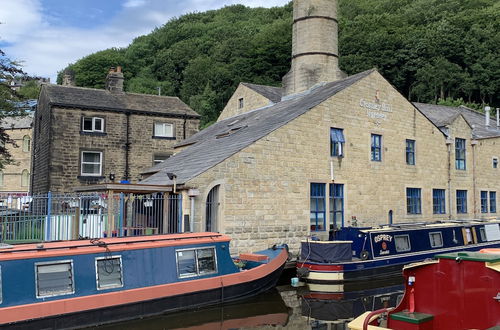 Photo 21 - Hebden Bridge - House - Sleeps 8 - Pet Friendly