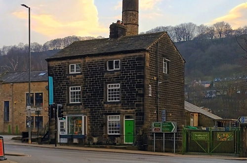 Foto 40 - 4 Bedroom Period Townhouse in the Heart of Hebden