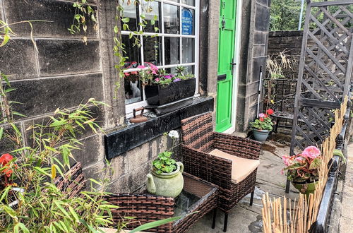 Foto 20 - Hebden Bridge - House - Sleeps 8 - Pet Friendly