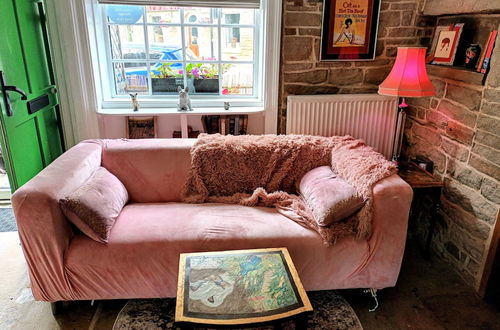 Photo 13 - Hebden Bridge - House - Sleeps 8 - Pet Friendly