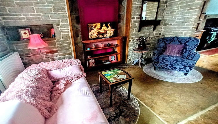 Photo 1 - Hebden Bridge - House - Sleeps 8 - Pet Friendly