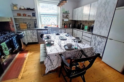 Foto 12 - Hebden Bridge - House - Sleeps 8 - Pet Friendly