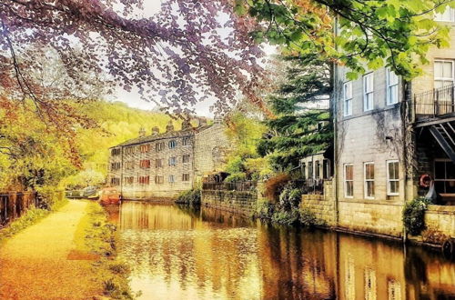 Foto 40 - 4 Bedroom Period Townhouse in the Heart of Hebden