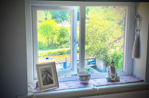 Foto 16 - Hebden Bridge - House - Sleeps 8 - Pet Friendly