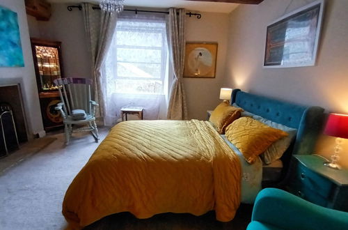 Photo 6 - Hebden Bridge - House - Sleeps 8 - Pet Friendly