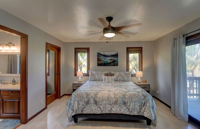 Hale Anuenue Nuku - The Rainbows End 3 Bedroom Home by RedAwning - Foto 3