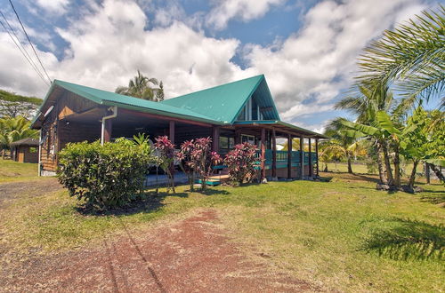 Photo 27 - Hale Anuenue Nuku - The Rainbows End 3 Bedroom Home by RedAwning