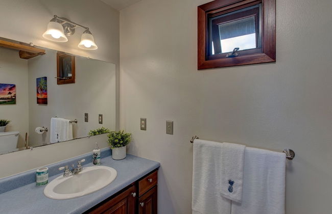 Hale Anuenue Nuku - The Rainbows End 3 Bedroom Home by RedAwning - Foto 21