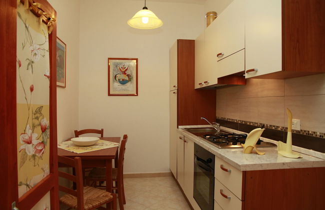 La Mimosa - Foto 21