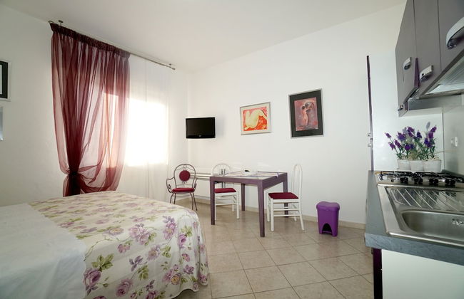 La Mimosa - Foto 22