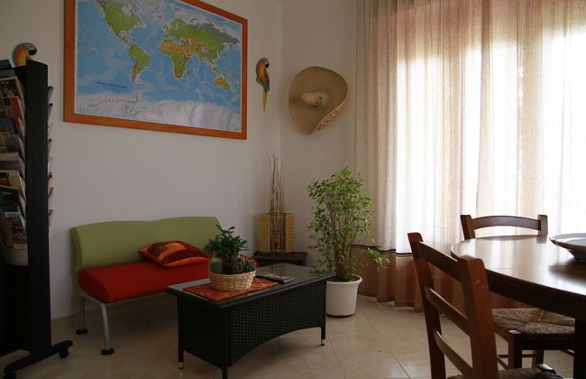 La Mimosa - Foto 44