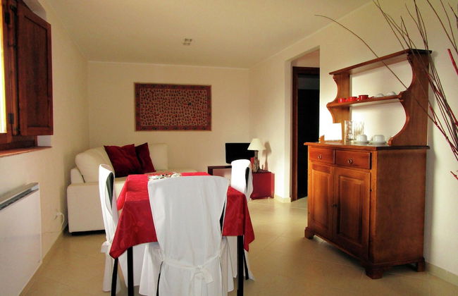 Elegant Tuscan Holiday Home - Foto 12