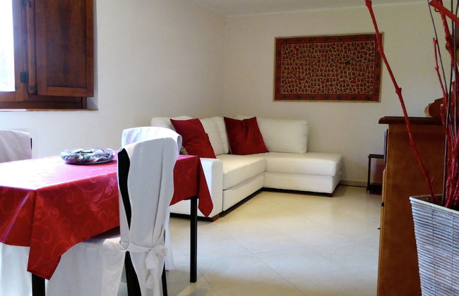Elegant Tuscan Holiday Home - Foto 10