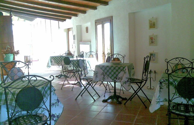 Elegant Tuscan Holiday Home - Foto 21