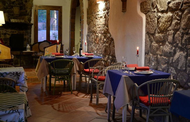 Elegant Tuscan Holiday Home - Foto 25
