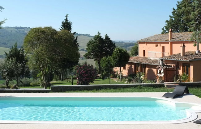 Elegant Tuscan Holiday Home - Foto 1