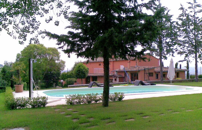 Elegant Tuscan Holiday Home - Foto 33