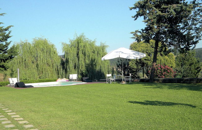 Elegant Tuscan Holiday Home - Foto 20