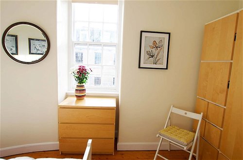Photo 4 - Bright New Town 2 bed Apt - 5 Mins to Princes St