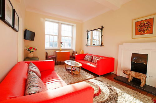 Photo 10 - Bright New Town 2 bed Apt - 5 Mins to Princes St