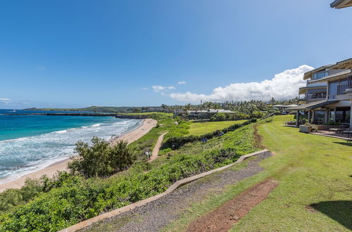 Photo 3 - Kapalua Bay Villa 31b1 Ocean View