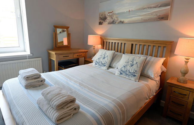 Mermaid Apartment - Sea Front Apartment With Views - Foto 5