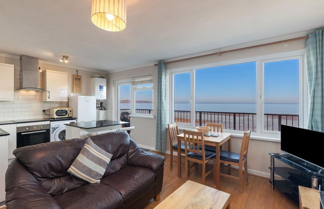 Mermaid Apartment - Sea Front Apartment With Views - Foto 16